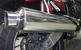 HONDA CB400SF GEN 4 A 2019 NC42