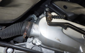 HONDA TODAY 2 AF67