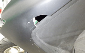 YAMAHA CYGNUS 125 XSR 3 2001 SEA5J