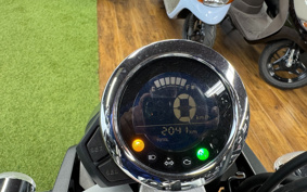 HONDA  MONKEY 125 JB03