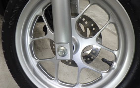 HONDA LEAD 125 JF45