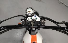 SUZUKI GLASS TRACKER BIG BOY NJ47A