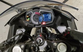 KAWASAKI NINJA400 EX400G