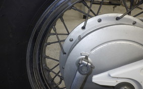 YAMAHA DRAGSTAR 400 2005 VH01J