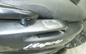 YAMAHA MAJESTY 125 FI