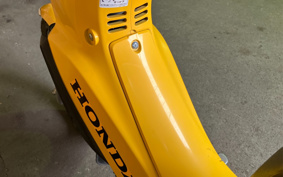 YAMAHA MAJESTY 125FI SE27