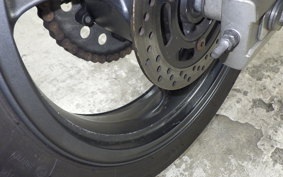 KAWASAKI BALIUS 250 Gen.2 2013 ZR250B