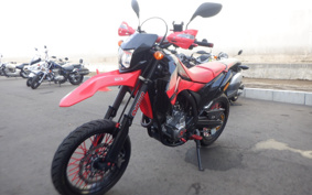 HONDA CRF250M MD38