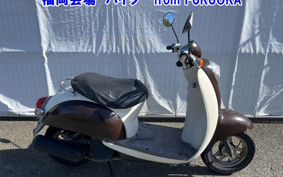 HONDA CREA SCOOPY