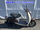 Фото Honda CREA SCOOPY с японского аукциона