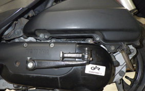 YAMAHA JOG ZR Gen.3 SA39J