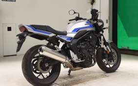 HONDA CB1000F 2025 SC94