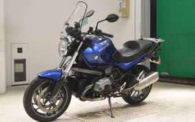 BMW R1200R 2013