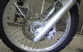 HONDA XR650R 2009