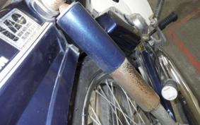 HONDA C70 SUPER CUB E C70