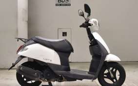 SUZUKI ﾚｯﾂ CA4AA