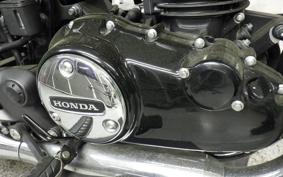 HONDA GB350 2022 NC59