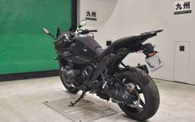 BMW R1300RS ASA 2025