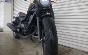 HONDA REBEL 250  S E-clutch MC49