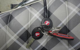 HONDA MONKEY 125 2013 JB03