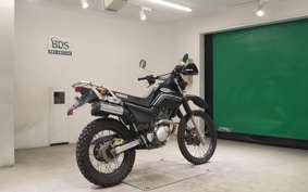 YAMAHA SEROW 225 Gen.3 2021 DG08J