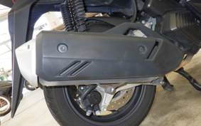 HONDA PCX 125 JK05