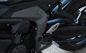 TRIUMPH デイトナ660 2024 LGL23U