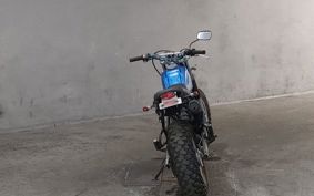 YAMAHA TW200 2JL