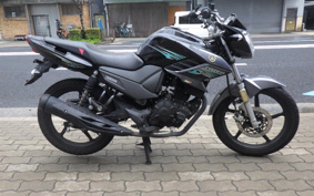 YAMAHA FAZER125 PCJM