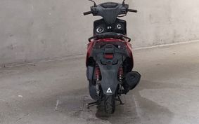 YAMAHA CYGNUS125XSR SED8J