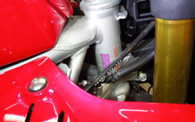 HONDA CBR250RR A 2015 MC51