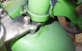 KAWASAKI KSR-2 MX080B