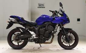 YAMAHA FAZER FZ6 S 2018