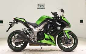 KAWASAKI NINJA 1000 2012
