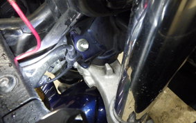 SUZUKI BANDIT 1200 S 2006 GV79A