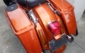 HARLEY FLHXSE-CVO1800 2012