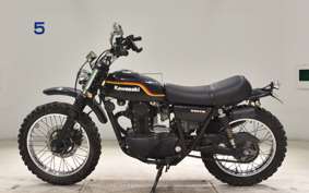 KAWASAKI 250TR BJ250F