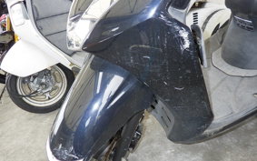 HONDA LEAD 125 JF45