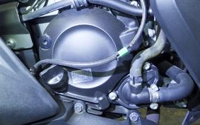 HONDA FORZA 250 MF15