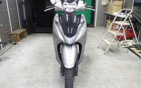 HONDA LEAD 125 2024 JK12