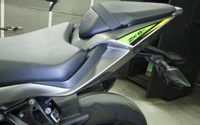KAWASAKI NINJA ZX-6R A 2019 ZX636G