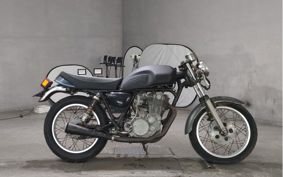 YAMAHA SR400 1JR