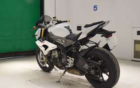 BMW S1000R 2014