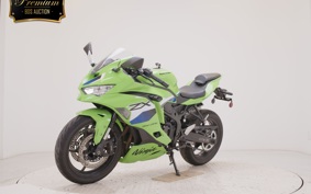 KAWASAKI ZX-4RR 2026 ZX400P