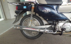 HONDA SUPER CUB50 AA04