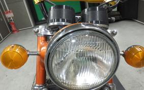 SUZUKI RV125 RV125