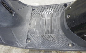 YAMAHA JOG 90 Sports Edition 3WF