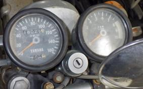 YAMAHA DT250 2007 DT1F