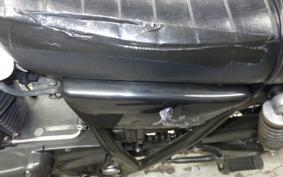 KAWASAKI 250TR 2015 BJ250F