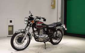 KAWASAKI ESTRELLA BJ250A